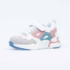 Кроссовки детские Котофей 344284-71 цв. белый р.28