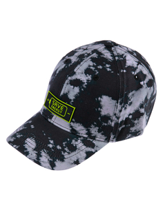 Бейсболка детская PlayToday 12211029 цв. серый р.54