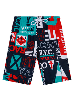 Плавки детские PlayToday 12211203 цв. разноцветный р.146