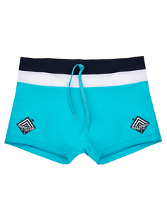 Плавки детские PlayToday 12211835 цв. голубой р.170