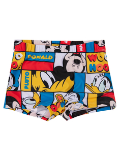 Плавки детские PlayToday 12232822 цв. разноцветный р.98