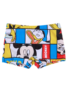 Плавки детские PlayToday 12233022 цв. разноцветный р.80