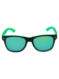 Солнцезащитные PlayToday 12212096 цв. зеленый р.один размер