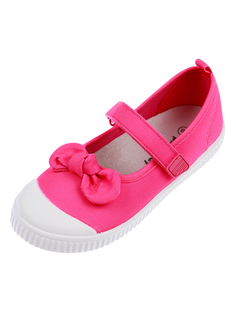 Туфли PlayToday 12222098 цв. розовый р.28