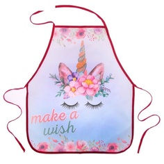 Фартук для труда 540 х 460 мм, Magic Dream No Brand