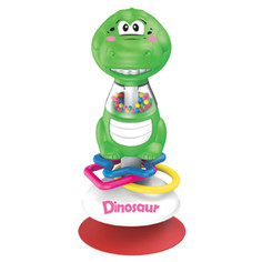 Развивающая игрушка-погремушка Pituso Дино Elephant TB1719050206