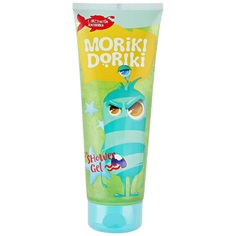 Гель для душа детский MORIKI DORIKI Grinbo 250 мл
