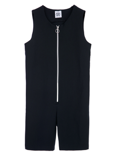 Комбинезон детский PlayToday 22227146 цв. тёмно-синий р. 152