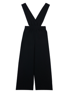 Комбинезон детский PlayToday 22227147 цв. тёмно-синий р. 140