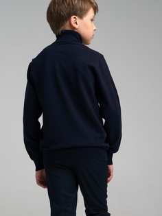 Водолазка детская PlayToday 22217097 цв. тёмно-синий р. 152