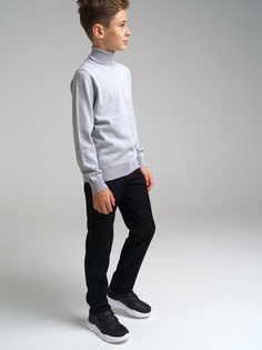 Водолазка детская PlayToday 22217098 цв. серый р. 170