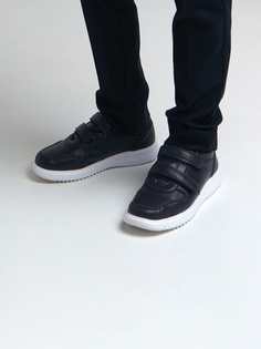 Полуботинки PlayToday 22217075 цв. тёмно-синий р. 31