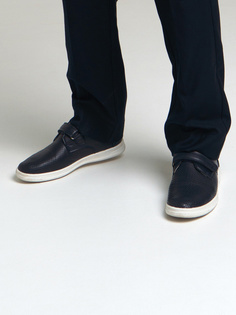 Полуботинки PlayToday 22217099 цв. тёмно-синий р. 33