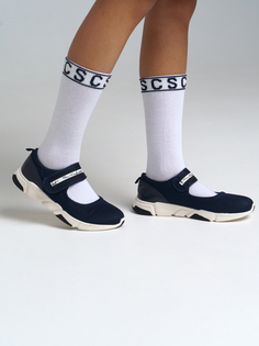 Туфли PlayToday 22227183 цв. тёмно-синий р. 31