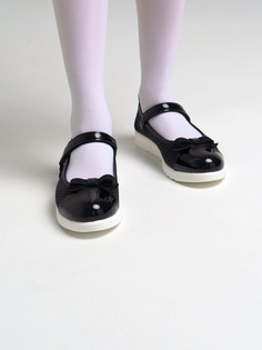 Туфли PlayToday 22227185 цв. черный р. 35