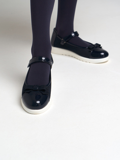 Туфли PlayToday 22227186 цв. тёмно-синий р. 31