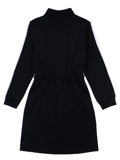 Платье детское PlayToday 22227094 цв. тёмно-синий р. 170