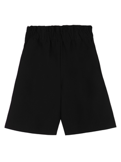 Шорты детские PlayToday 22227134 цв. черный р. 164