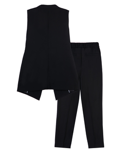 Костюм детский PlayToday 22227178 цв. тёмно-синий р. 152