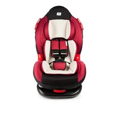 Автокресло детское Smart Travel Premier, marsala, красный, 1/2 kres2331