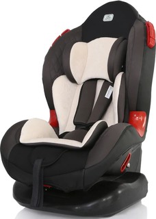 Автокресло детское Smart Travel Premier, smoky, серый, 1/2 kres2332