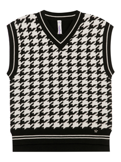 Жилет детский PlayToday 32221388, черный, 158