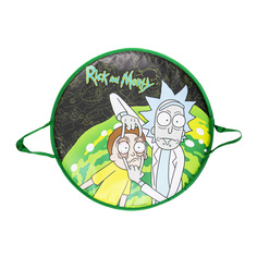 1toy Rick and Morty ледянка 52см, круглая