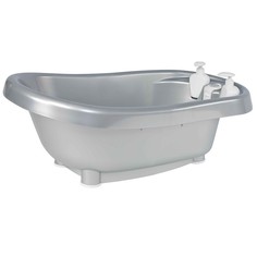 426011 Термо-ванночка для купания СЕРЕБРЯНЫЙ 426011 Bebe Jou