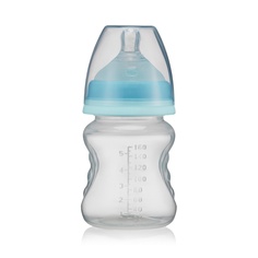 Бутылочка Roxy-Kids 3+ 160ml RBTL-002 No Brand