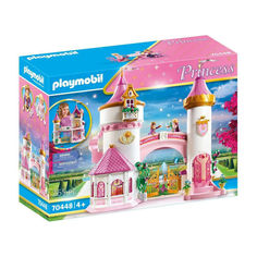 Игровой набор Playmobil Замок принцессы