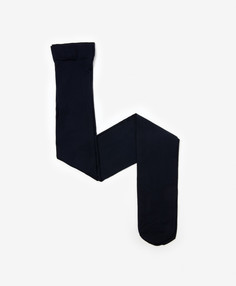 Колготки детские Gulliver 20000GC8413 цв.синий р.134-140