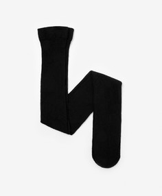 Колготки детские Gulliver 20000GC8411 цв.черный р.158-164