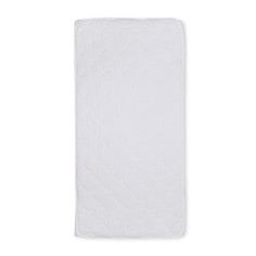 Наматрасник Forest kids Waves 200х180х2 цв. белый