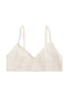 Топ для девочки Oldos Форика OCAW21UW2KК13 молочный, 128