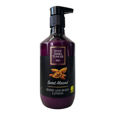 Лосьон для тела Eyup Sabri Tuncer Sweet Almond 300 мл