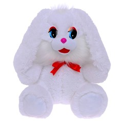 Мягкая игрушка Нижегородская игрушка Зайка 45 см цвет МИКС 4362200