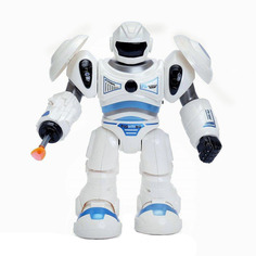 Робот-игрушка Woow toys GRAVITONE русская озвучка в ассортименте 4518074