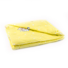 Одеяло Monro размер 110х140 см цвет МИКС 4287171