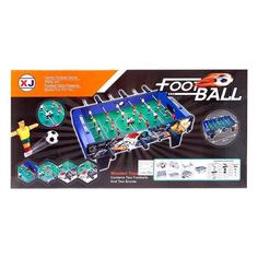 Игра настольная Футбол 575902 No Brand
