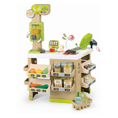 Игровой набор Smoby Fresh Market [350227]