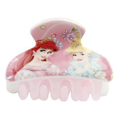 Краб для волос Disney DIS005 детский пластиковый 1 шт