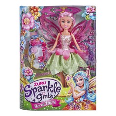 Кукла Sparkle фея 25 см