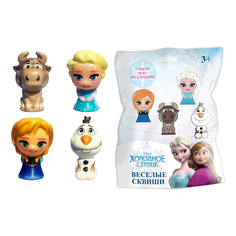 Сквиш Centrum Frozen разноцветный