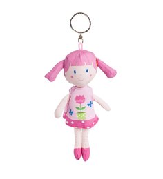 Подвесная декоративная фигурка LOVELY JOY LJ-20 No Brand