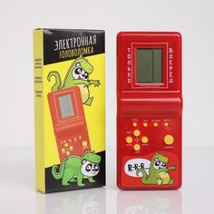 Funny toys Панда 13 игр, в коробке