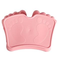 Подставка детская Ора, цвет нежно-розовый Berossi