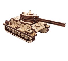 Конструктор «Танк» Altair