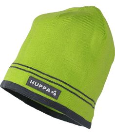 Шапка Huppa Tom 80120000-70047 lime XL