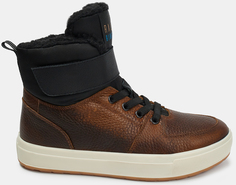 Кеды Weekend цв. Коричневый р. 35 Ralf Ringer