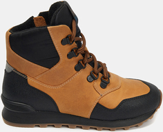 Кроссовки Weekend цв. Рыжий, черный р. 38 Ralf Ringer